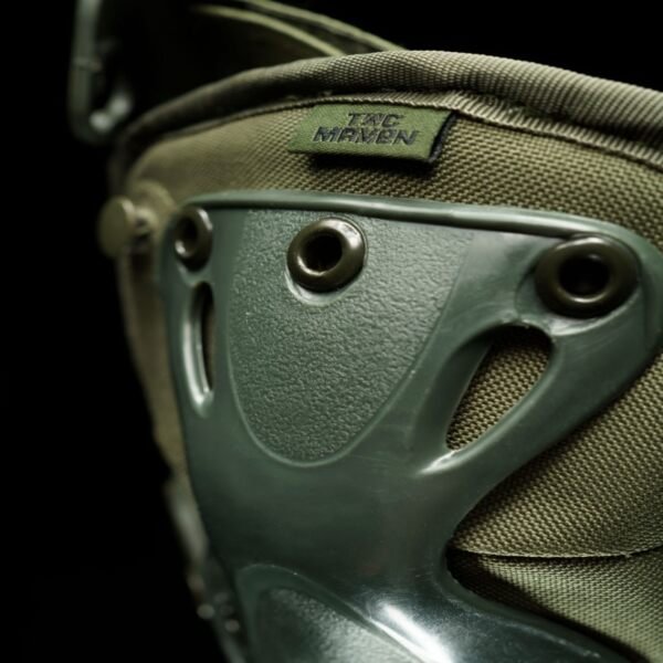 TIBIA ELBOW PADS D20106