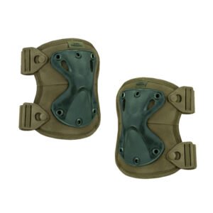 TIBIA ELBOW PADS D20106