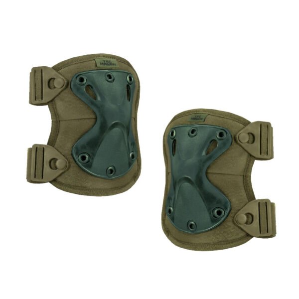 TIBIA ELBOW PADS D20106