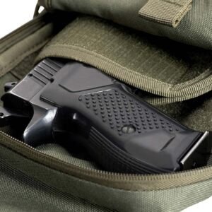 M-Tac Tactical Bag Shoulder Chest Pack with Sling-10061005
