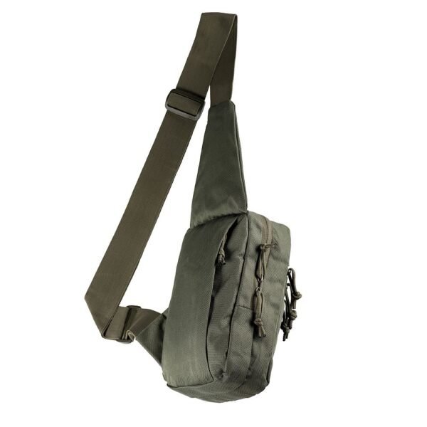 M-Tac Tactical Bag Shoulder Chest Pack with Sling-10061005