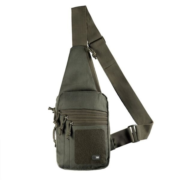 M-Tac Tactical Bag Shoulder Chest Pack with Sling-10061005
