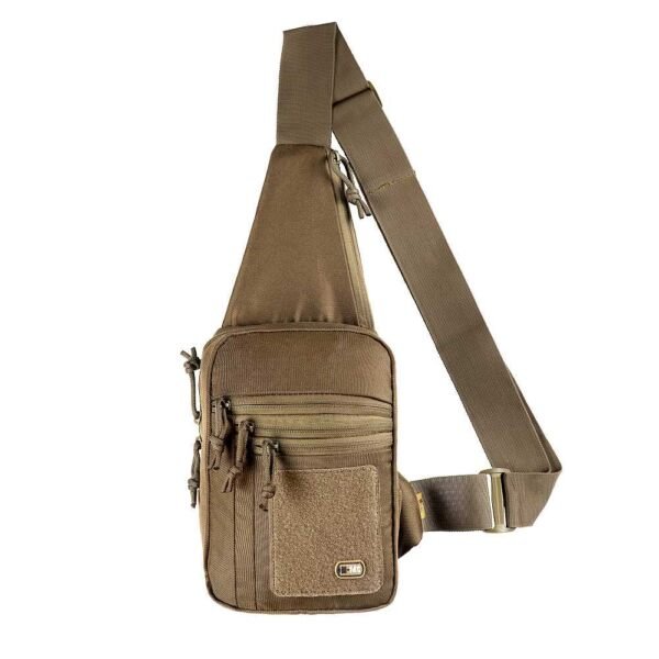 M-Tac Tactical Bag Shoulder Chest Pack with Sling-10061005