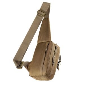 M-Tac Tactical Bag Shoulder Chest Pack with Sling-10061005