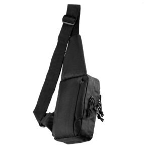M-Tac Tactical Bag Shoulder Chest Pack with Sling-10061005
