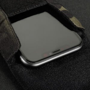 M-Tac Smartphone Pouch Elite Large Hex