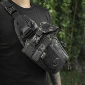 M-Tac Smartphone Pouch Elite Large Hex