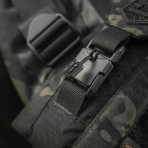 M-Tac Smartphone Pouch Elite Large Hex