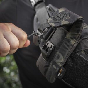 M-Tac Smartphone Pouch Elite Large Hex