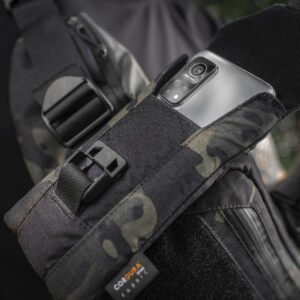 M-Tac Smartphone Pouch Elite Large Hex