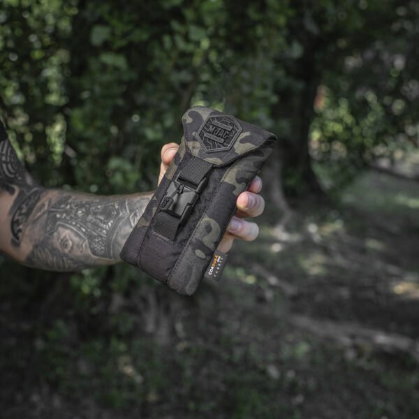 M-Tac Smartphone Pouch Elite Large Hex