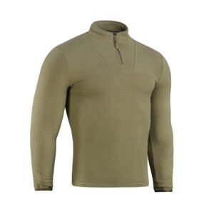 M-Tac Delta fleece jacket-Πουλόβερ Delta Fleece