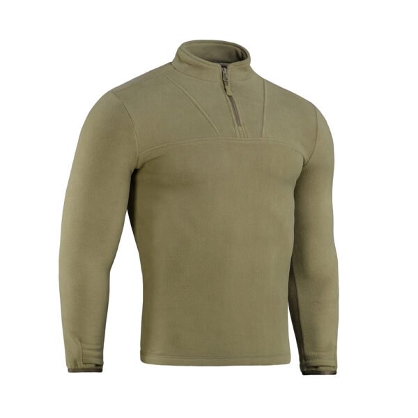 M-Tac Delta fleece jacket-Πουλόβερ Delta Fleece