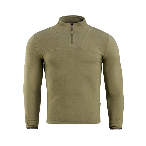 M-Tac Delta fleece jacket-Πουλόβερ Delta Fleece
