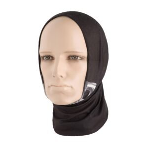 M-Tac Lightweight Tube Scarf Reaper Skull HLI-SSB-BK