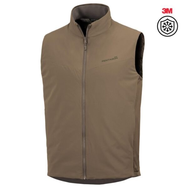 LYNX 3M™ G™ INSULATION VEST K04017