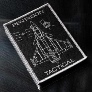 RAFALE LINEAR PATCH K28022
