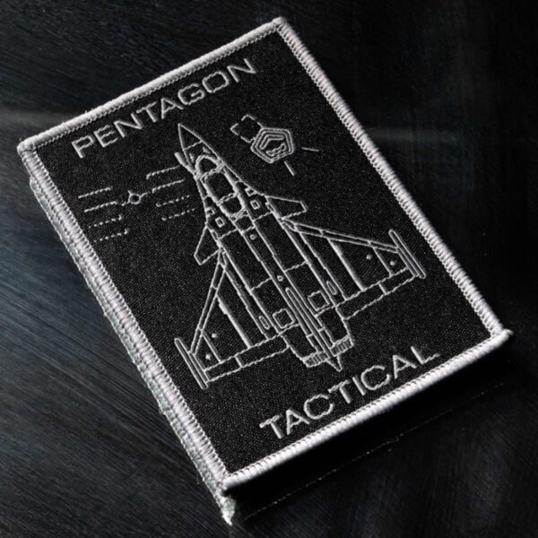 RAFALE LINEAR PATCH K28022
