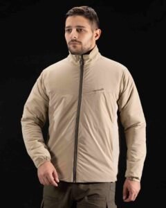 LYNX V2.0 3M™ G60™ INSULATION JACKET K080