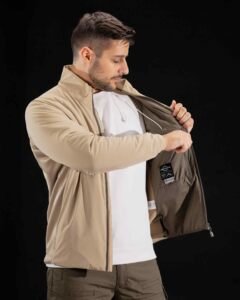 LYNX V2.0 3M™ G60™ INSULATION JACKET K080