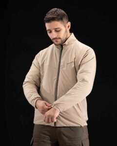 LYNX V2.0 3M™ G60™ INSULATION JACKET K080