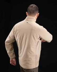 LYNX V2.0 3M™ G60™ INSULATION JACKET K080