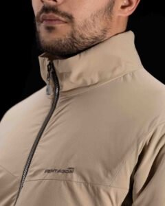 LYNX V2.0 3M™ G60™ INSULATION JACKET K080