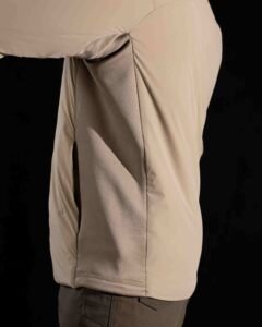 LYNX V2.0 3M™ G60™ INSULATION JACKET K080