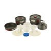 Crockery Set For 4-5 People