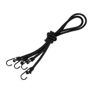 M-Tac Elastic Cord With Hooks (2 pcs)