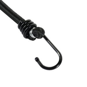 M-Tac Elastic Cord With Hooks (2 pcs)