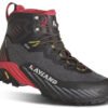 ΑΡΒΥΛΑ KAYLAND DUKE MID GTX Black-Red
