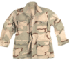US DESERT BDU STYLE R/S C.PW.FIELD JACK.-11826060