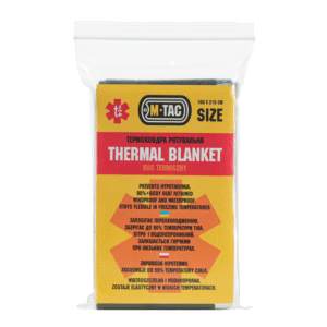 M-Tac Thermal Blanket- CYM23005050