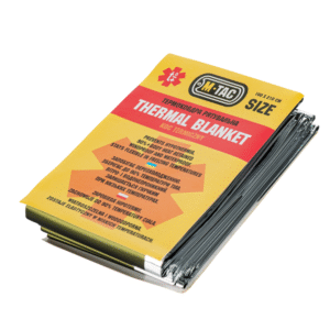 M-Tac Thermal Blanket