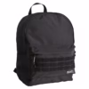 BLACK ′CITYSCAPE′ DAYPACK MOLLE -14003202