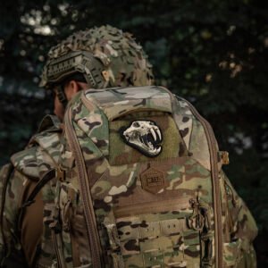 Patch Old Tiger-51001203