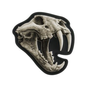 Patch Old Tiger-51001203