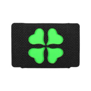 MOLLE Patch Clover- 51518002