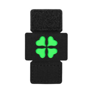 MOLLE Patch Clover- 51518002