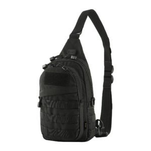 M-Tac Assistant Bag-GP0186-BK