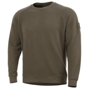 TERRY SWEATER K08068