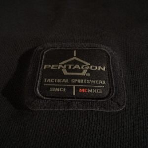 TERRY SWEATER K08068