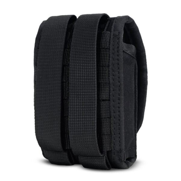 DETAINER HANDCUFF POUCH K17125