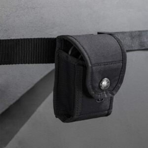 DETAINER HANDCUFF POUCH K17125
