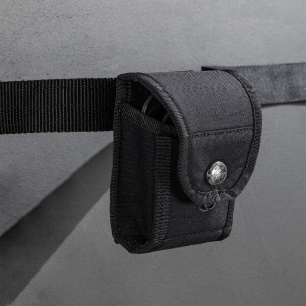 DETAINER HANDCUFF POUCH K17125