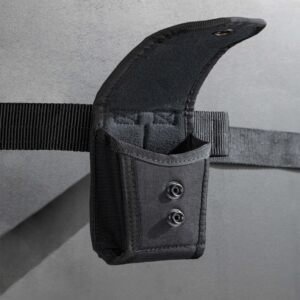 DETAINER HANDCUFF POUCH K17125