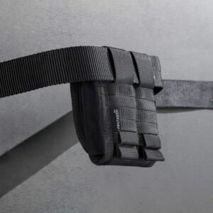 DETAINER HANDCUFF POUCH K17125