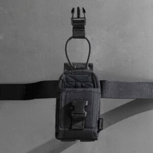 SIGNAL RADIO POUCH K17126