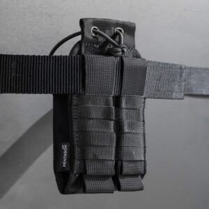 SIGNAL RADIO POUCH K17126